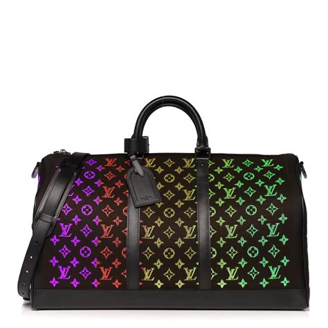 louis vuitton rettangolare|louis vuitton light up.